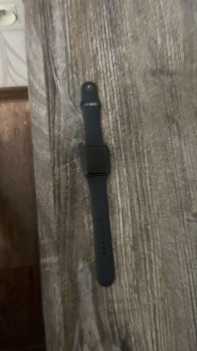 Apple watch 3 series