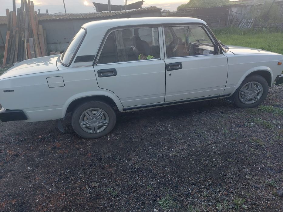 Продам ВАЗ 2105. Год выпуска 1996