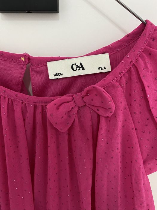 Rochita C&A 116 impecabila