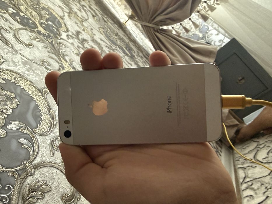iPhone 5/5s раьочий