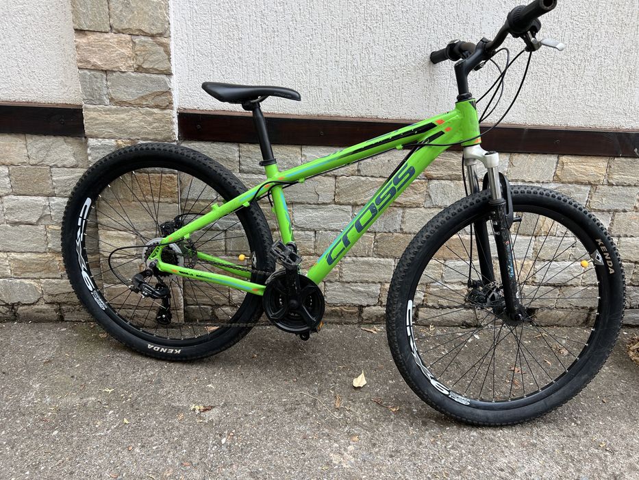 Колело Cross Viper 17,5