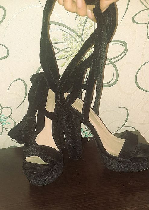 Обувь в хорошем состоянии продам