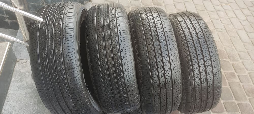 Балон размер 15/4 шт 195*60