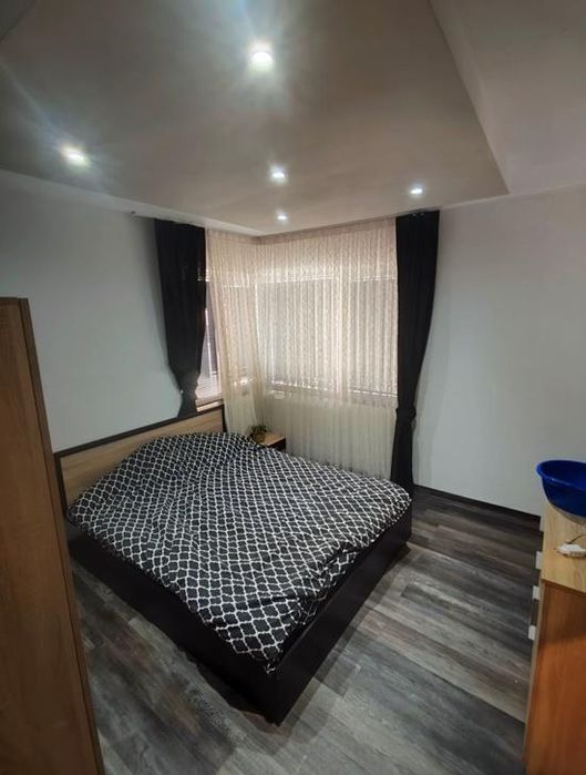 Дава се под наем Двустаен апартамент в Пловдив, Южен - 65 кв.м за 425 € - Снимка #4