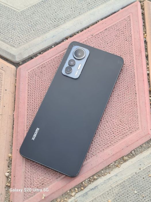 Xiaomi mi 12 lite 256/8