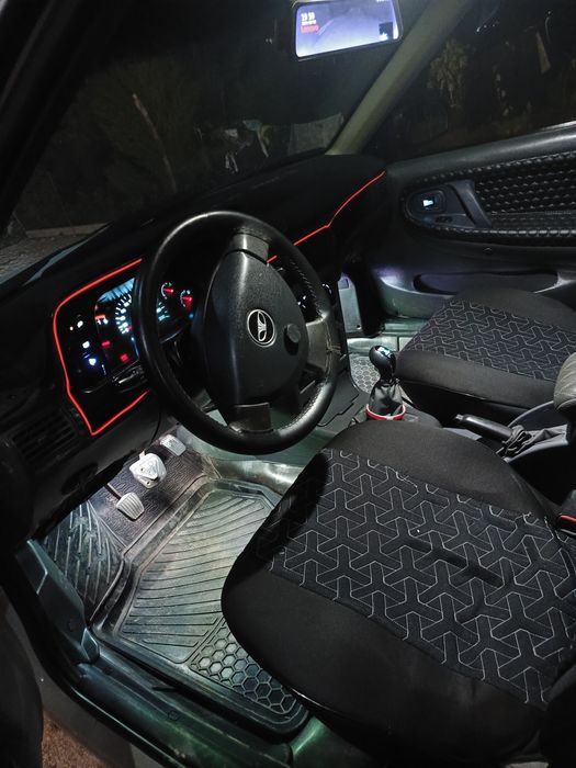 Neksiya 1 sonis yili 2005