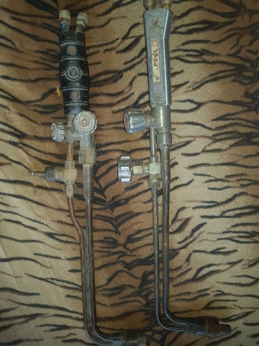 Резак  . Хорошее состояние.    .