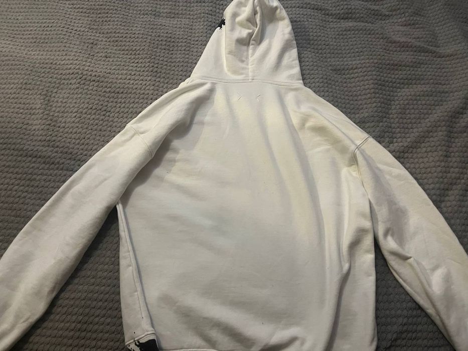 кофта Maison Margiela