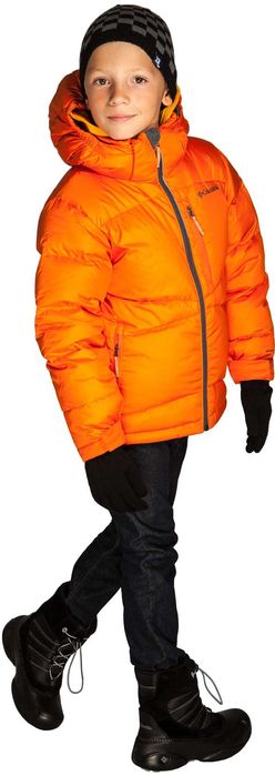 Детски ботуши Columbia номер 32