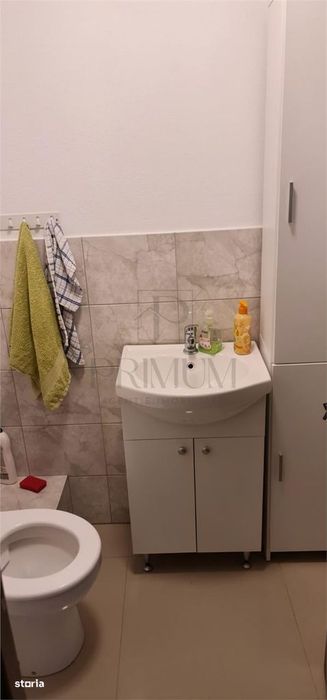 Sagului | 3 Cam | 2 Bai | Et. 3 | Renovat | Mobilat - Utilat Nou |