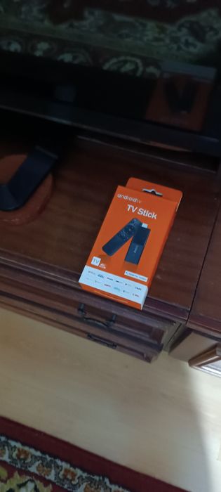 Продам ТВ LG на андроиде