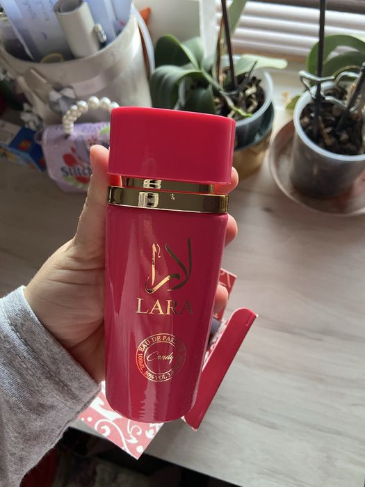Lara candy edp дамски парфюм
