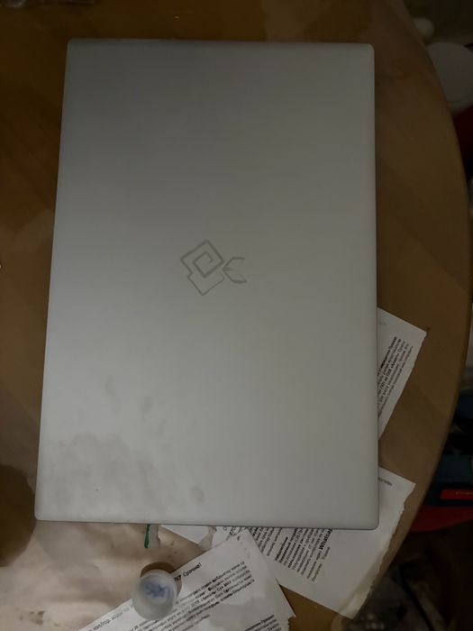 Ноутбук Livefan 15.6 IPS