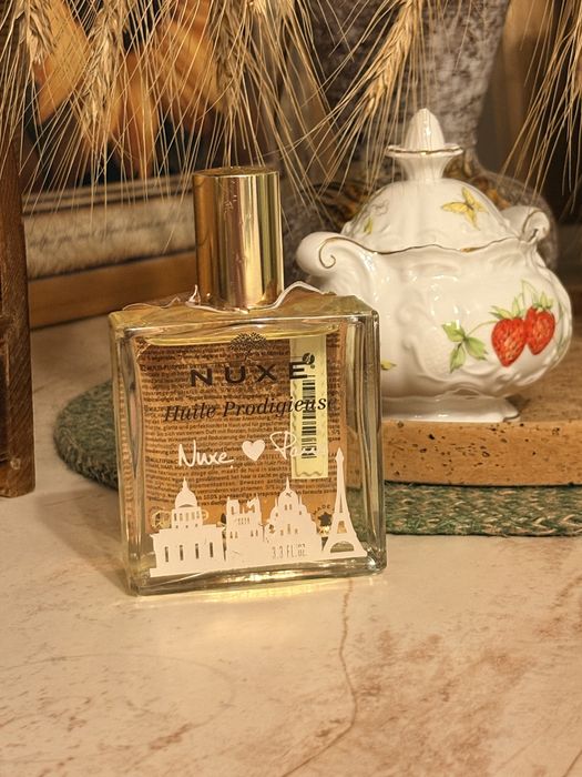 Ulei multifunctional Nuxe 90ml