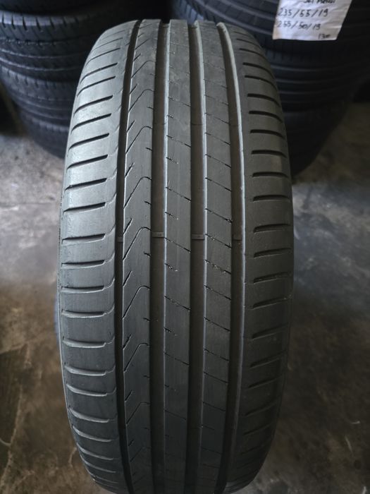 Pirelli 225/60 R18 104W vară