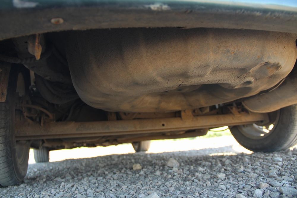 Ниссан Примера П11 2001