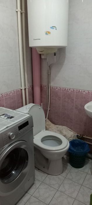 Сдаётся 3 х комнатная квартира со всеми удобствами в центре города