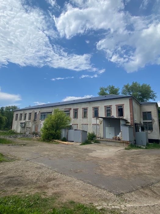 Кровельные работы