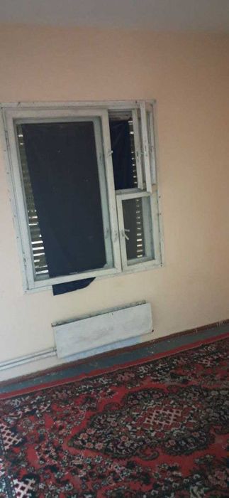 2 xonali pustoy kvartira ijaraga beriladi