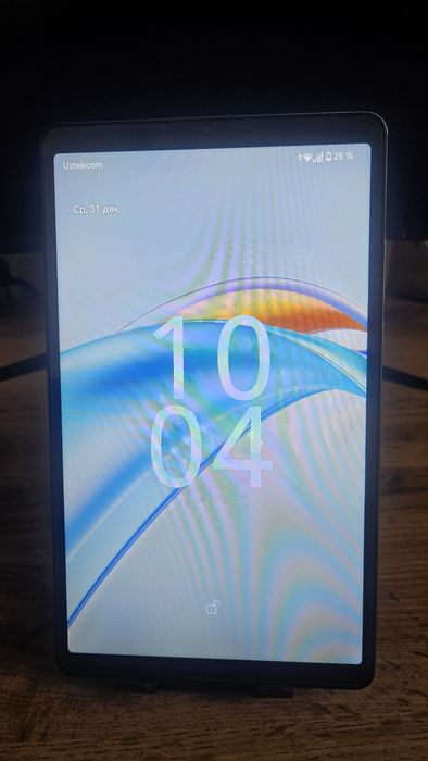 Honor Pad X7 — 8 GB RAM / 128 GB