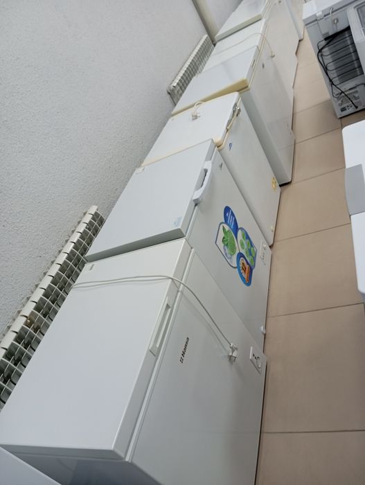 Морозильный ларь морозильник бу