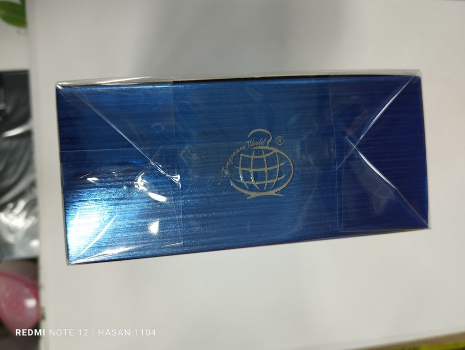 DECOSTA SPORT ATIR 100mle Dubay parfyumeriya