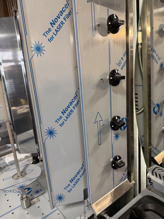 Дюнер 4 пити с долен мотор