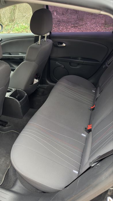 Seat Leon 1.2 -TSI-105 cp/facelift euro5