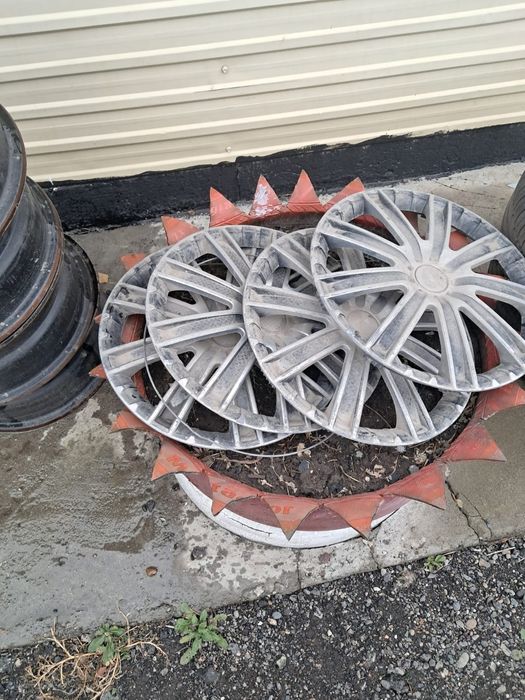 Продам диски на камри 35 и 45