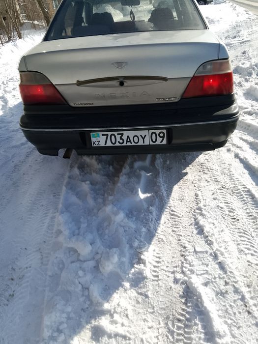 Нексия1 2006 год