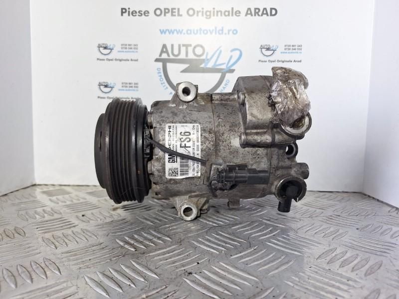 Compresor clima Chevrolet Cruze J308 1.4i