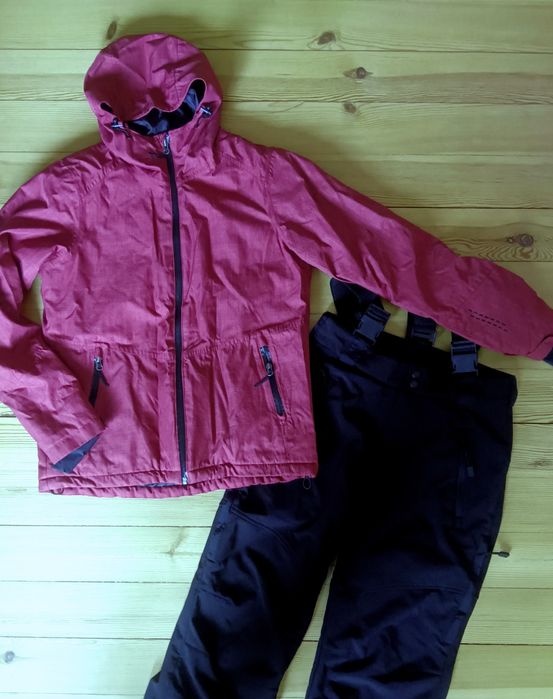 Ски екипи р-р S/M