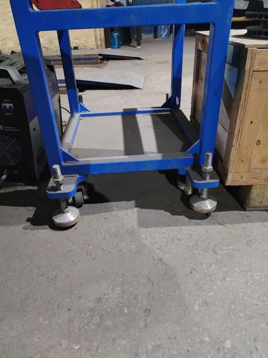 Продам вибростенд SILAN PL-YS 100