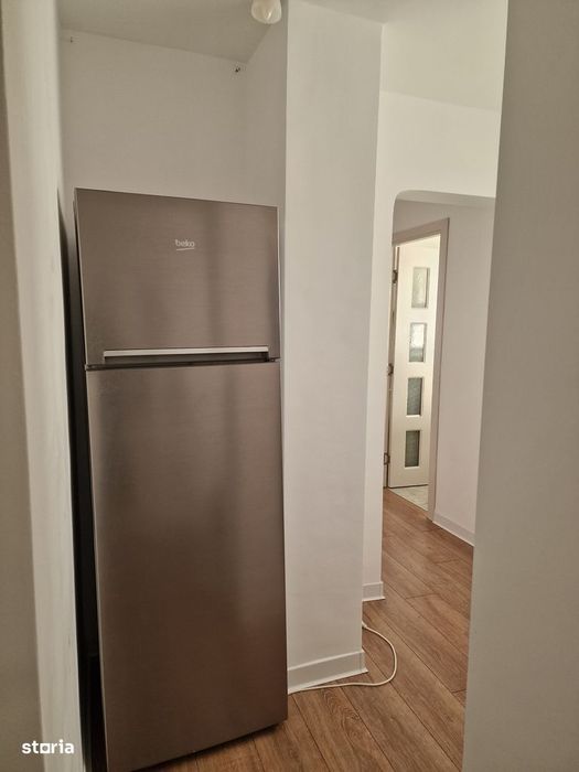 Apartament 2 camere decomandat ingrijit si primitor