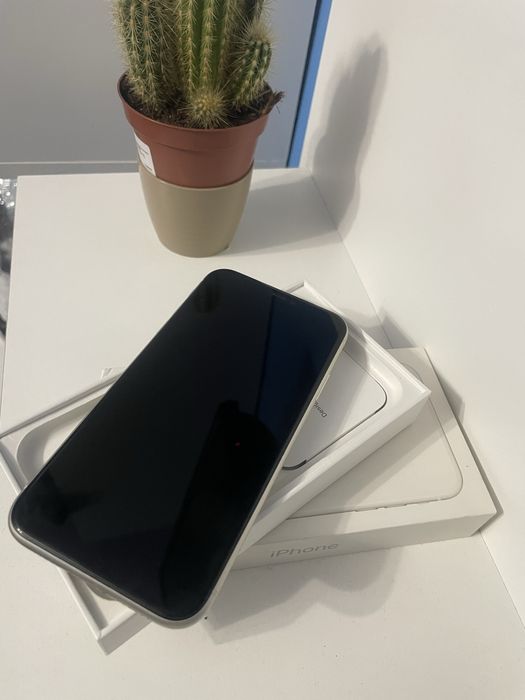 IPhone 11 White 128 Gb