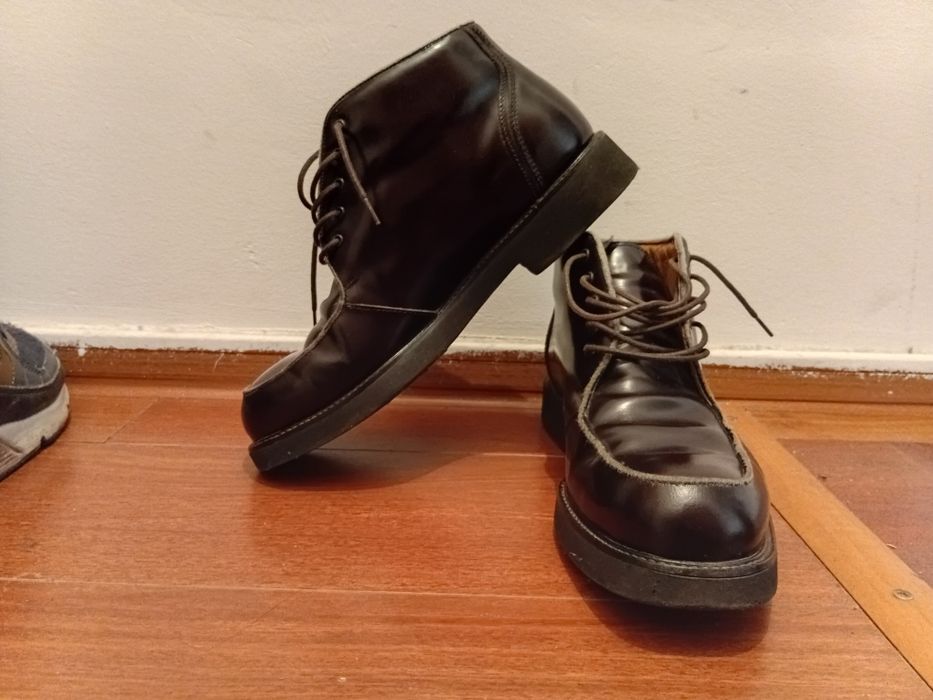 Ботинки Rockport