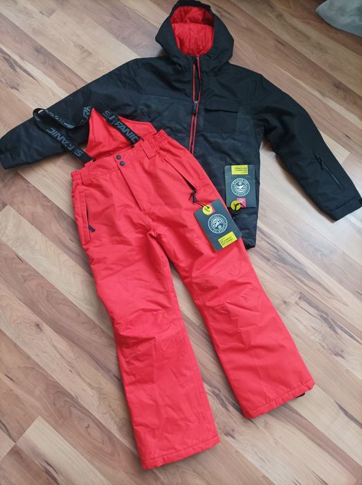 Комплект за деца 140/152см 9-13год