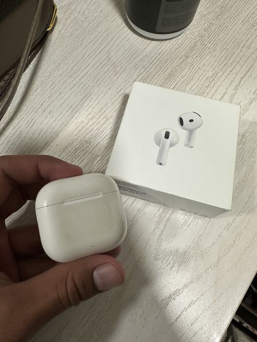 Airpods 4 ANC original