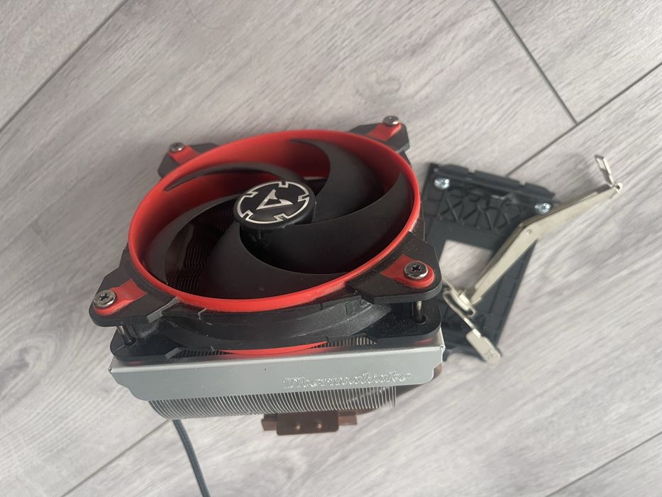 Vand cooler calculator desktop amd am4