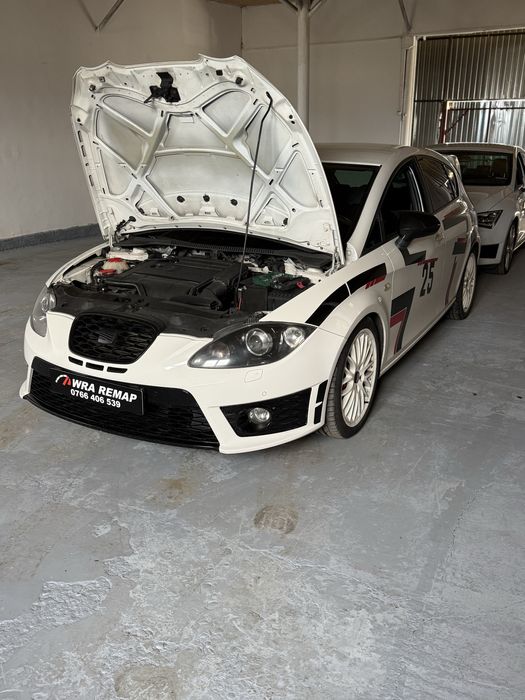 Resoftari / Chiptuning stage 1/2 / resoftare Dpf / adblue / egr