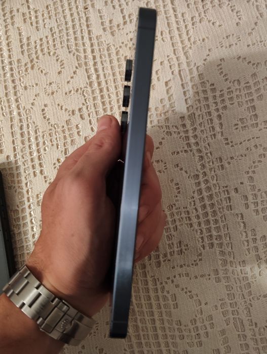Vând Samsung A55 5G ca NOU