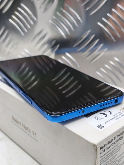 Redmi Note 11 128Gb
