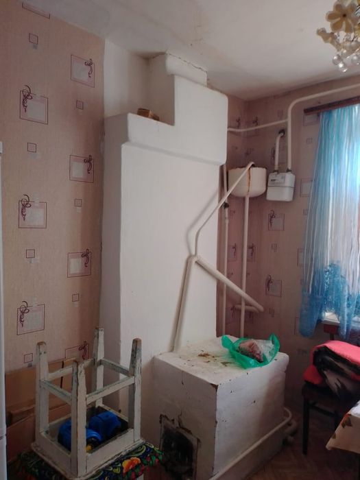 Продается 2-х комнатная квартира.