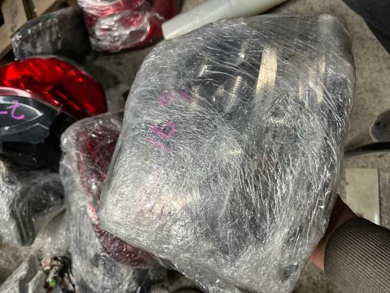 Фара задняя Mitsubishi Outlander