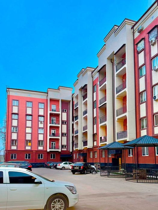 Продается квартира Геофизика 130 м2 4/1/5