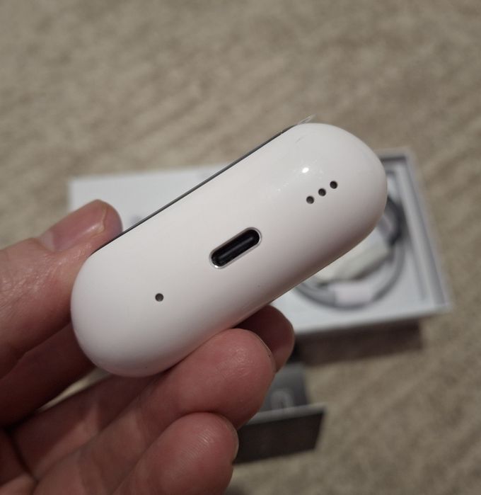 Наушник air pro 2