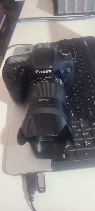 Cenon 7D fatoparat
