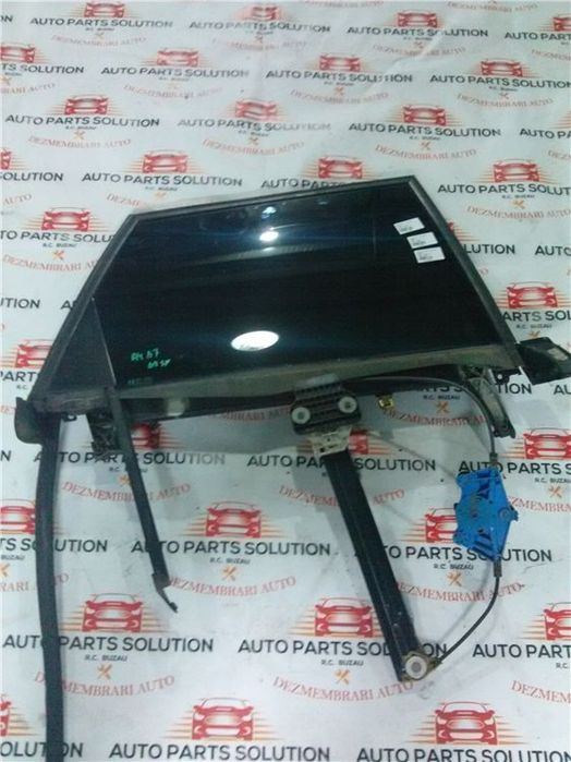 rama usa dreapta spate audi a4 b7 an fabr.2007