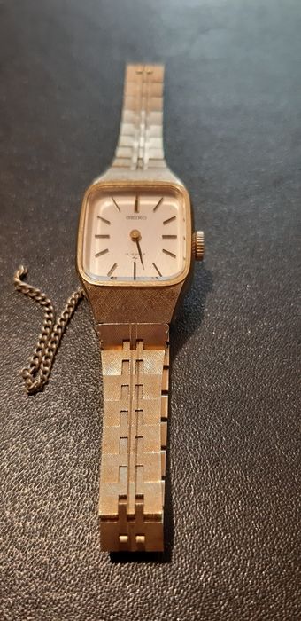 Дамски часовници Seiko