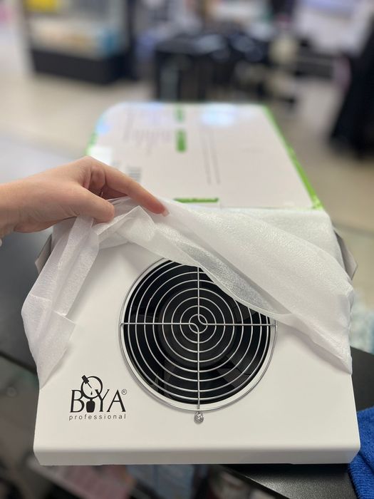 Boya professional пылесборник